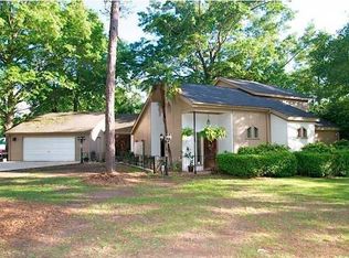 9351 N Willedee Cir N, Mobile, AL 36575