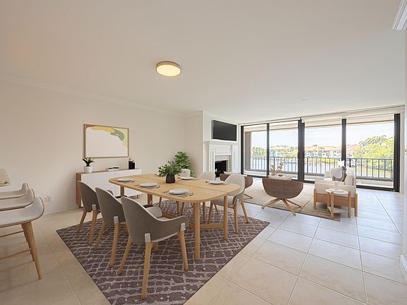 5th image of 801 Palm Trail #9