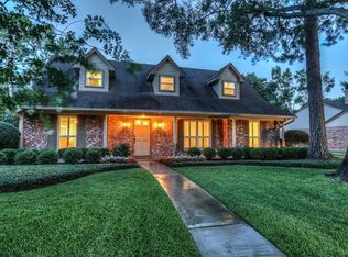 2314 Greyburn Ln, Houston, TX 77080