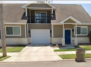 723 W Hill Dr, Edinburg, TX 78539