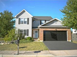 2810 Hickory Dr, Easton, PA 18040