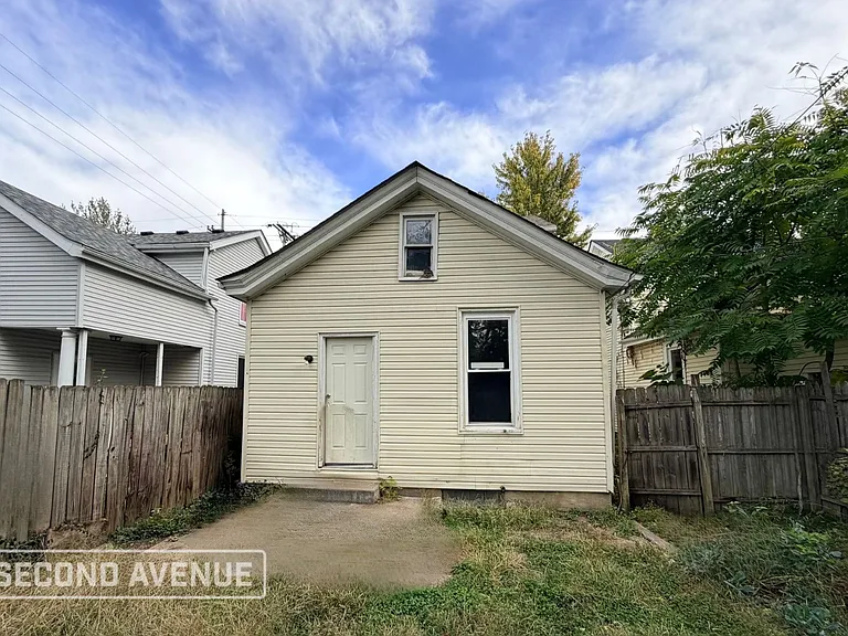 417 Franklin St — Photo 8