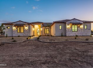22859 W Euclid Ave, Buckeye, AZ 85326