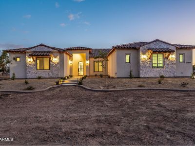 22859 W EUCLID Avenue, Buckeye, AZ, 85326