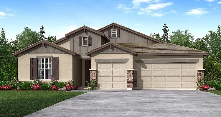 Woodside Homes - Muirfield