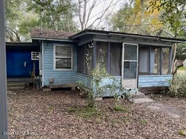 113 ELIZABETH Lane, Palatka, FL 32177