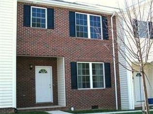 330 New Kent Rd #67, Blacksburg, VA 24060