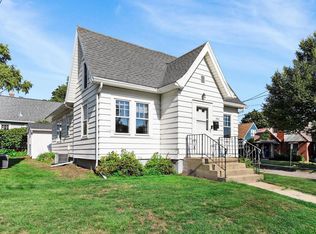 502 Welch Ave, Madison, WI 53704