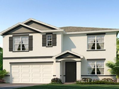 3158 Evenmore Way, Wildwood, FL, 34785