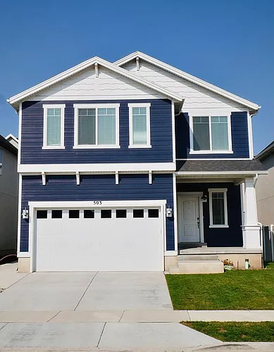 503 S Valkyries Ln Photo 1