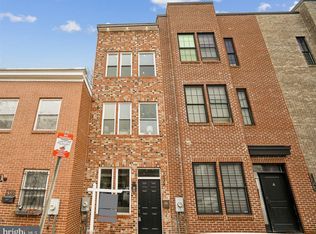 1538 Levis St NE, Washington, DC 20002