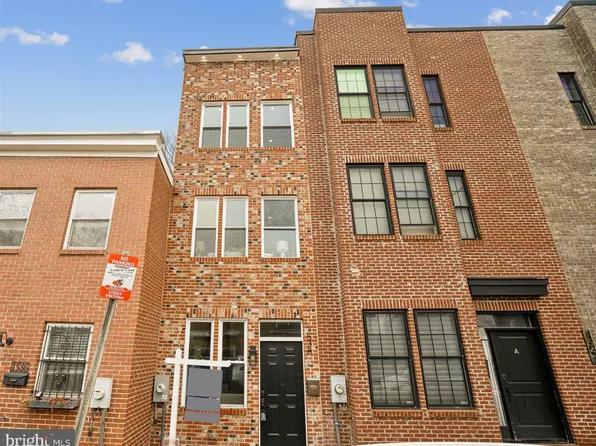 1538 Levis, Washington, DC 20002