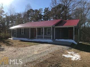 320 Angela Ave, Bowdon, GA 30108