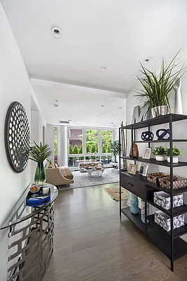 Sold by Brown Harris Stevens | media 11