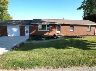 106 W Detchon St, New Richmond, IN 47967