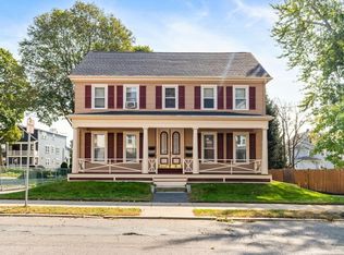 20 W Water St, Wakefield, MA 01880