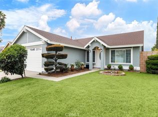 1917 Raleo Ave, Rowland Heights, CA 91748