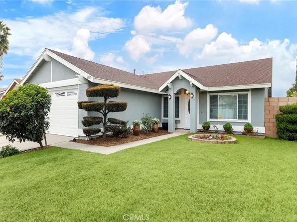 1917 Raleo Ave, Rowland Heights, CA 91748