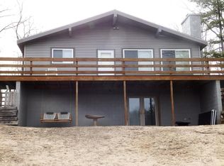 5334 Seneca Trl, Gaylord, MI 49735