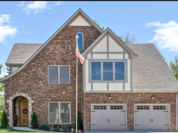 1515 Hereford Blvd, Clarksville, TN 37043