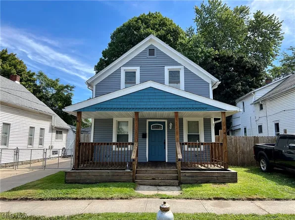 3435 W 65th St, Cleveland, OH 44102