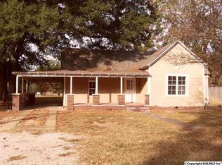 2233 Cleveland Ave SW, Decatur, AL 35601