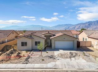 65359 Avenida Dorado, Desert Hot Springs, CA 92240