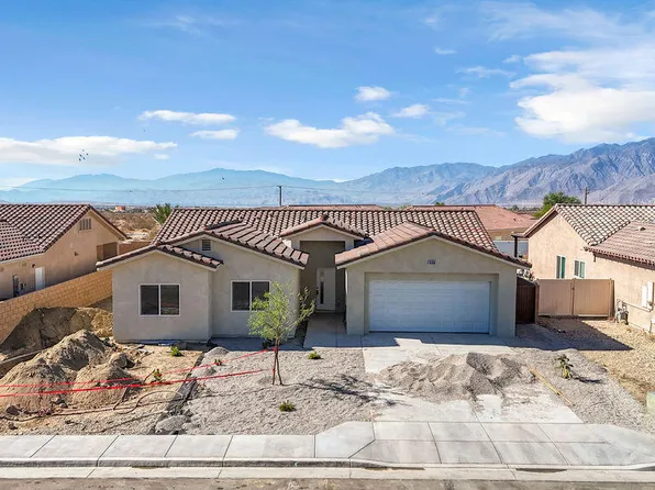 65359 Avenida Dorado, Desert Hot Springs, CA 92240