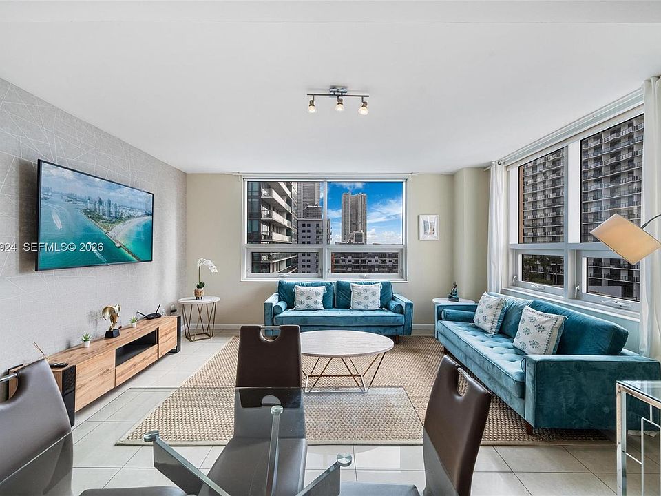 1st image of 3250 NE 1st Ave APT 916