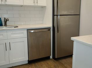 26 Gifford Ave #1F, Jersey City, NJ 07304