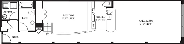 The River Lofts at Tobacco Row — Photo 43