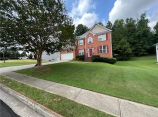 35 Winchester Dr, Covington, GA 30016