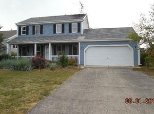 810 Cottonwood Ln, Marengo, IL 60152