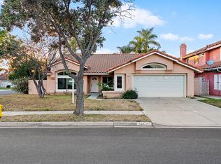 2401 Grapevine Dr, Oxnard, CA 93036