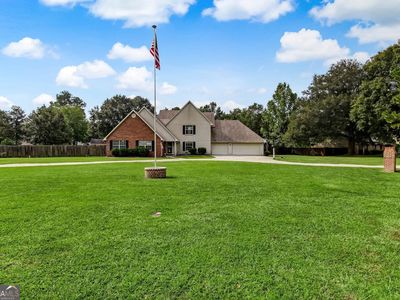 989 May Creek Dr, Kingsland, GA, 31548