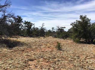 641 Gabe Rd #A, Ramah, NM 87321