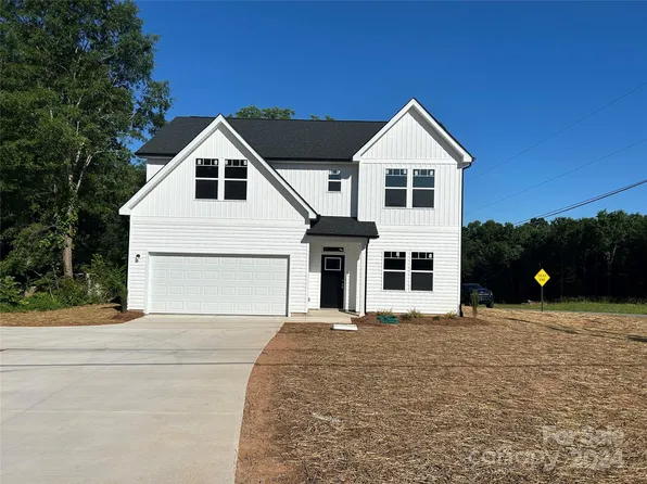 1442 33rd St SW, Hickory, NC 28602