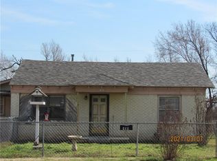 410 Mohawk Dr, Pauls Valley, OK 73075