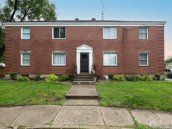 616 Roy Ave #614, Dayton, OH 45419