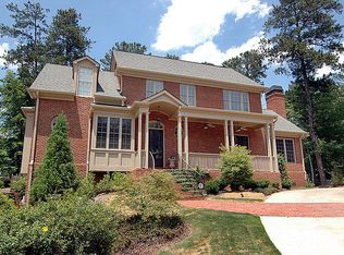 5051 Willeo Estates Dr, Marietta, GA 30068