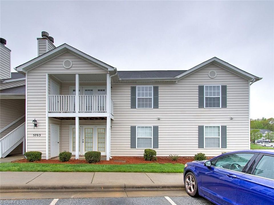1st image of 5703 Battery Ct Unit H