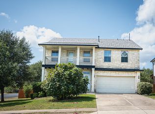 2901 Fleet Dr, Austin, TX 78748