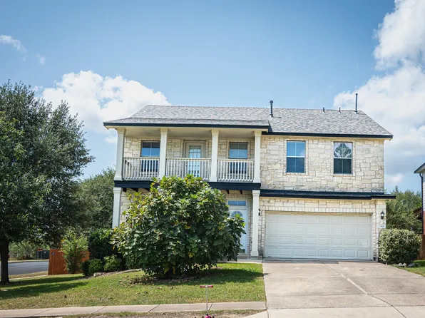 2901 Fleet Dr, Austin, TX 78748
