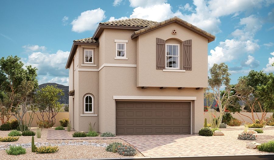 Hibiscus Plan, Dove Point Place, Las Vegas, NV 89130 | Zillow