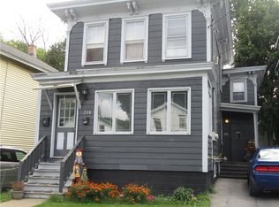 208 Beecher St #0, Syracuse, NY 13203