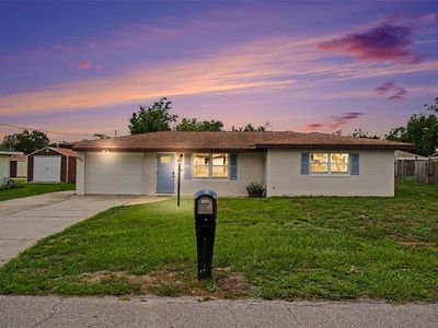 3321 DAUPHINE STREET, Sebring, FL, 33872