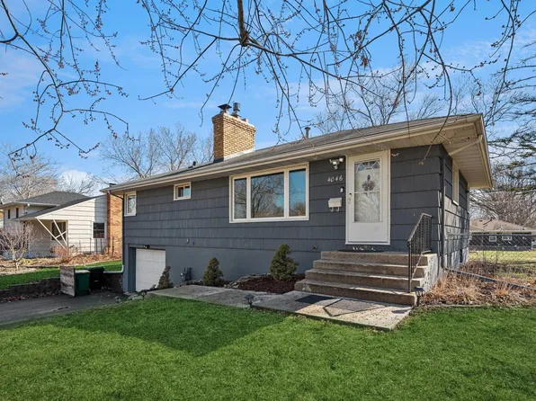 4046 Nevada Ave N, New Hope, MN 55427