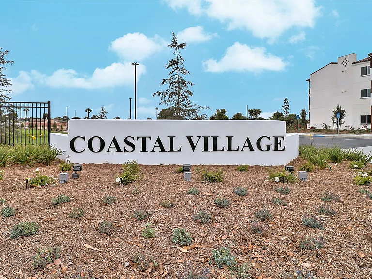 Coastal Village Apartments — Photo 1