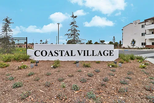 Coastal Village Apartments Photo 1 Coastal Village Apartments Photo 1