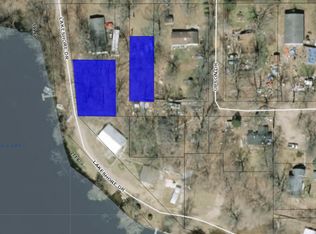 Upson Dr, Delton, MI 49046